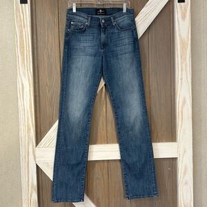 7 For All Mankind Slimmy Jeans